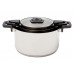 WH3P04SS Westinghouse 3 Piece Nesting Pot & Pan Set 